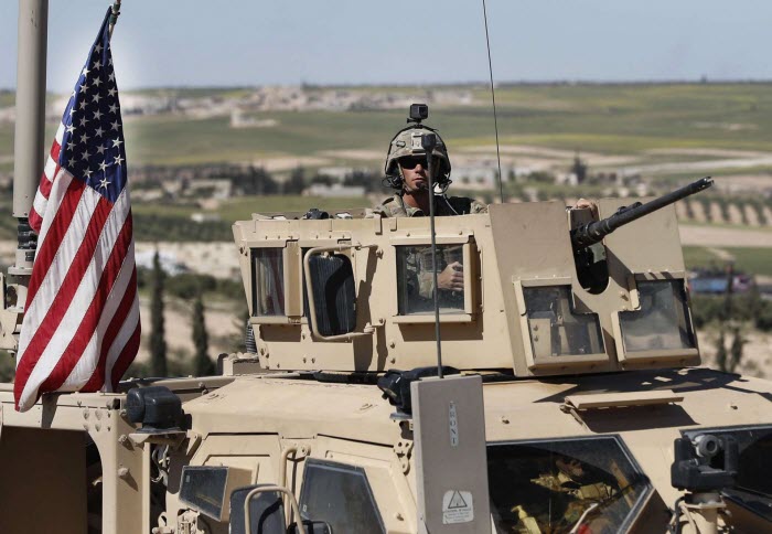 أميركا تبحث سحب قواتها من سورية.. وترامب : هزمنا «داعش»